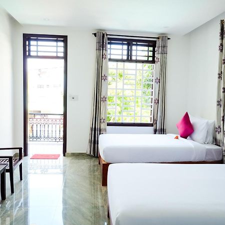 Unity Villa Hoi An Luaran gambar