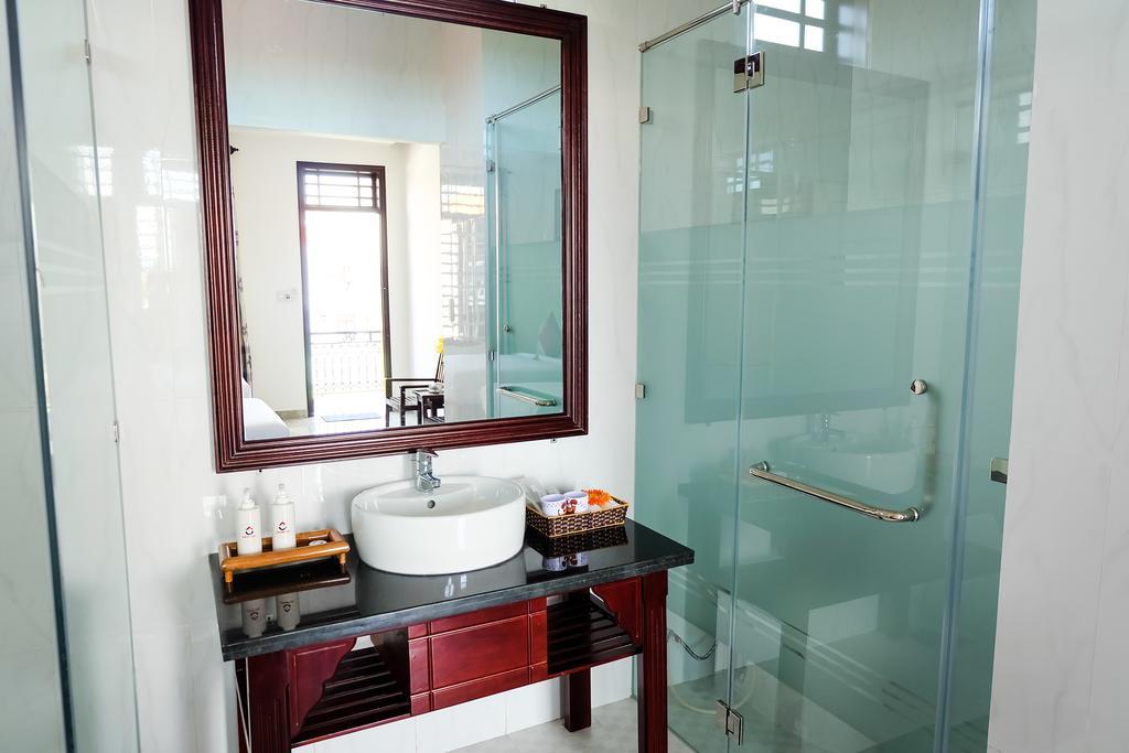Unity Villa Hoi An Luaran gambar