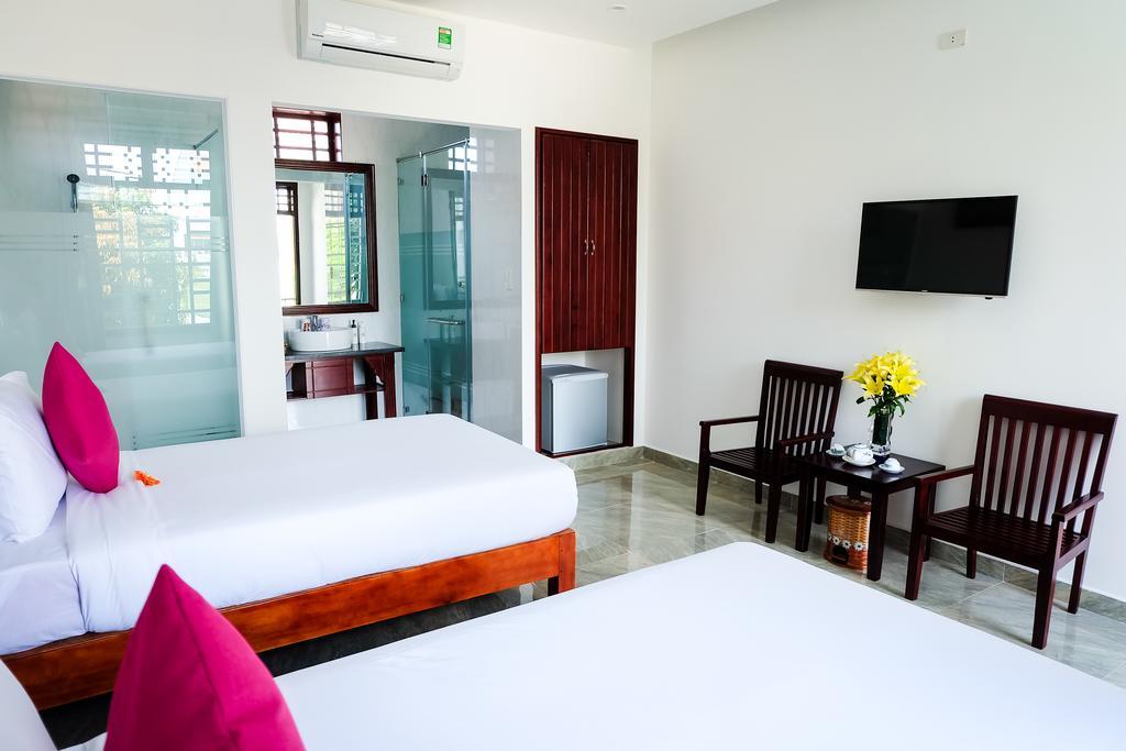 Unity Villa Hoi An Luaran gambar