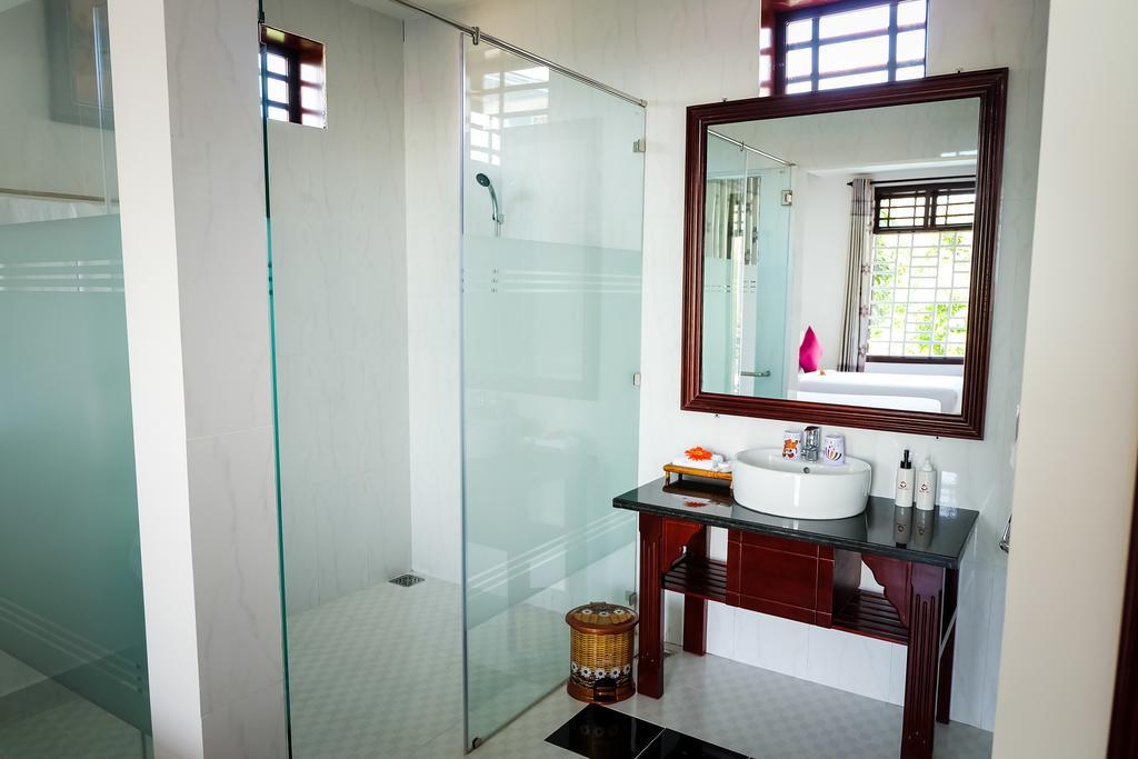 Unity Villa Hoi An Luaran gambar