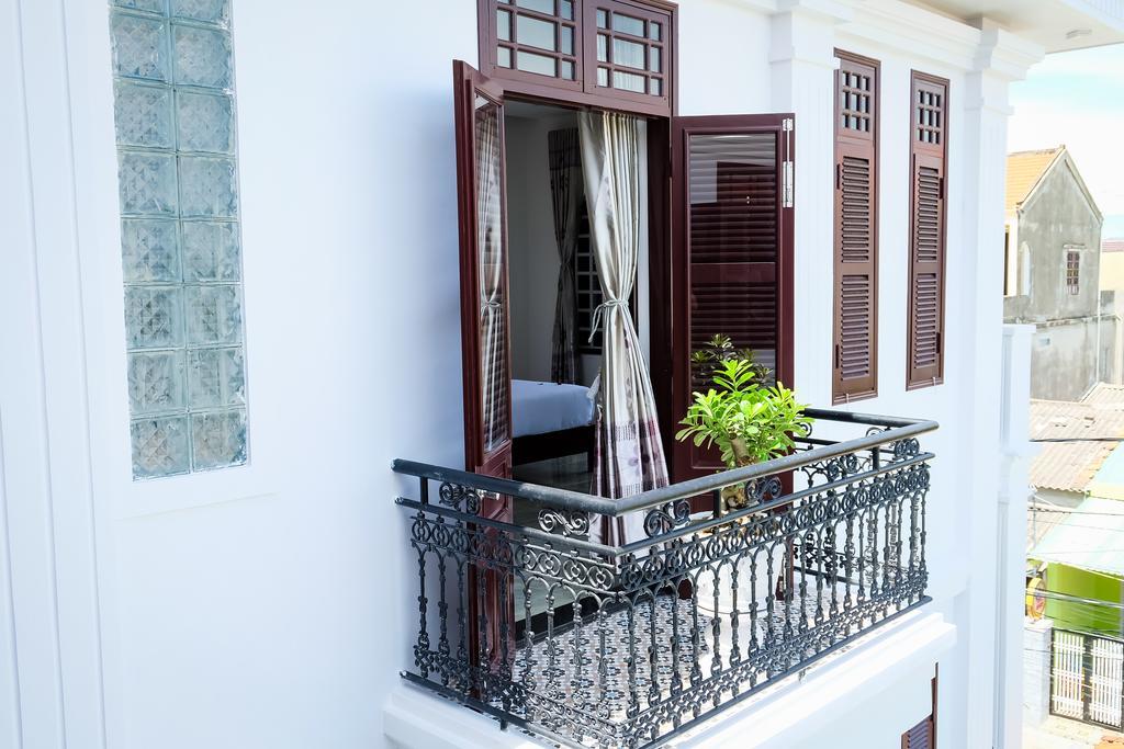 Unity Villa Hoi An Luaran gambar