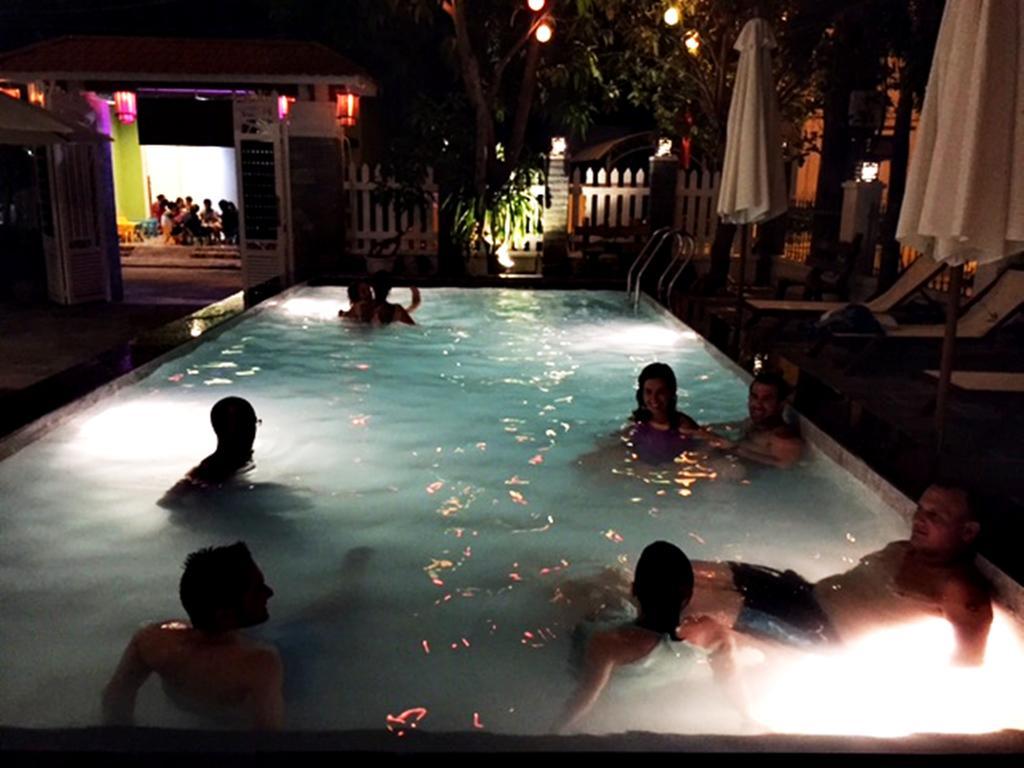 Unity Villa Hoi An Luaran gambar