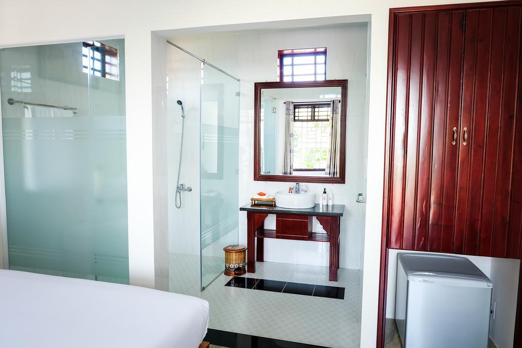 Unity Villa Hoi An Luaran gambar
