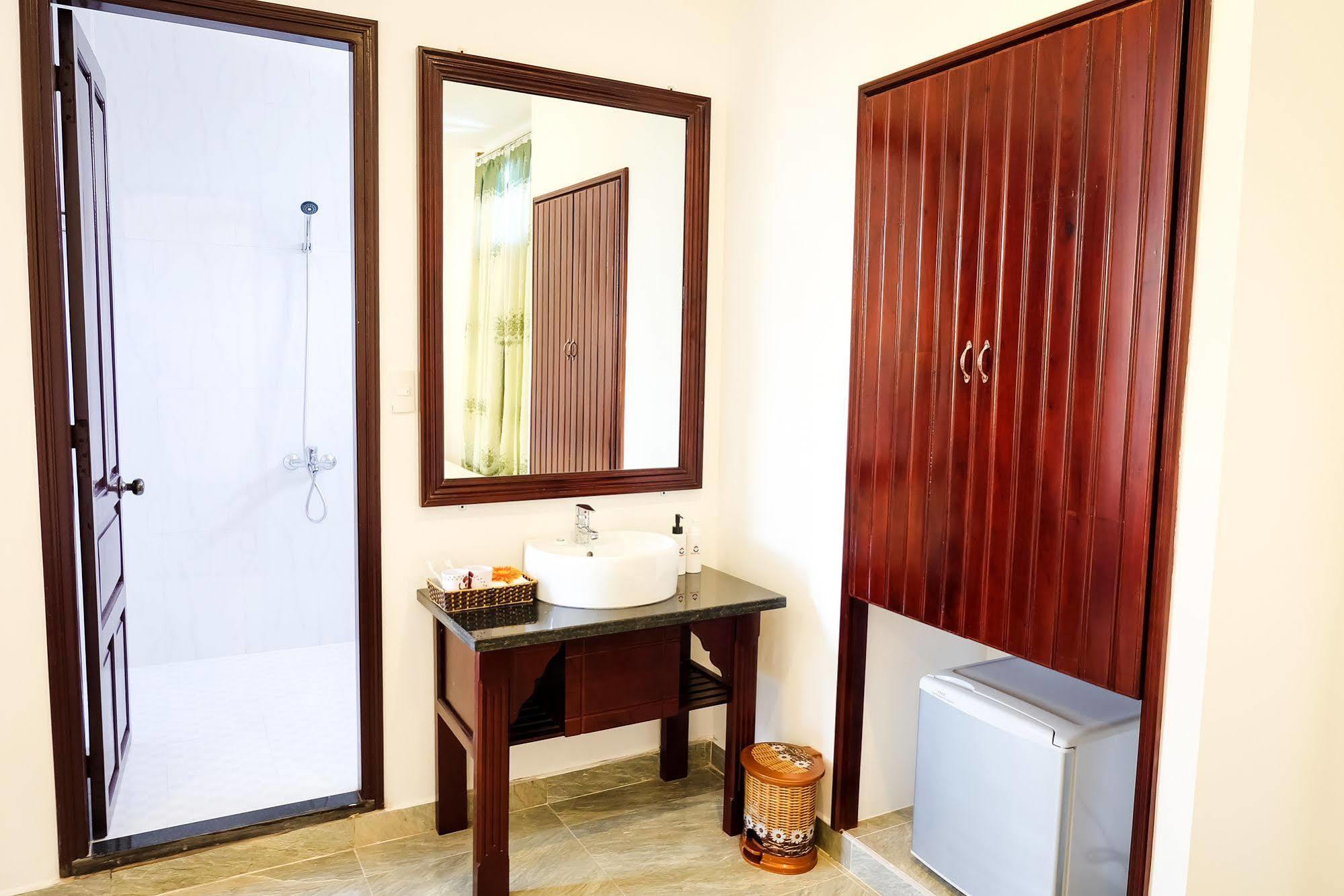 Unity Villa Hoi An Luaran gambar