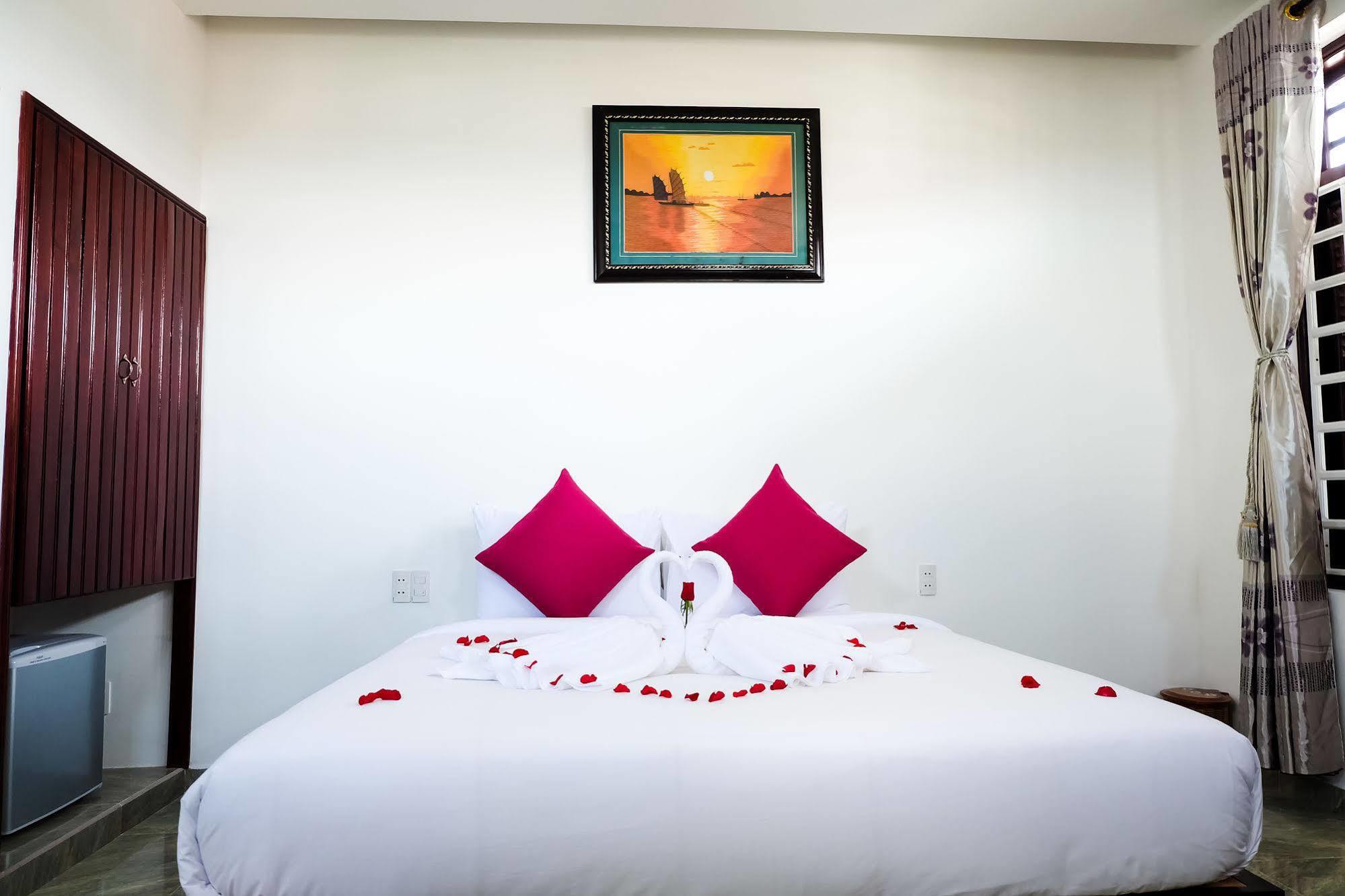 Unity Villa Hoi An Luaran gambar