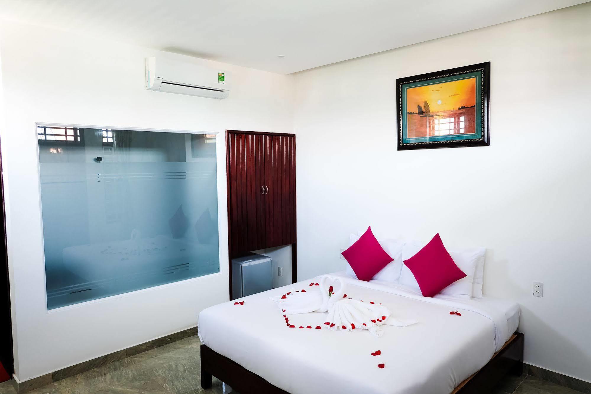 Unity Villa Hoi An Luaran gambar