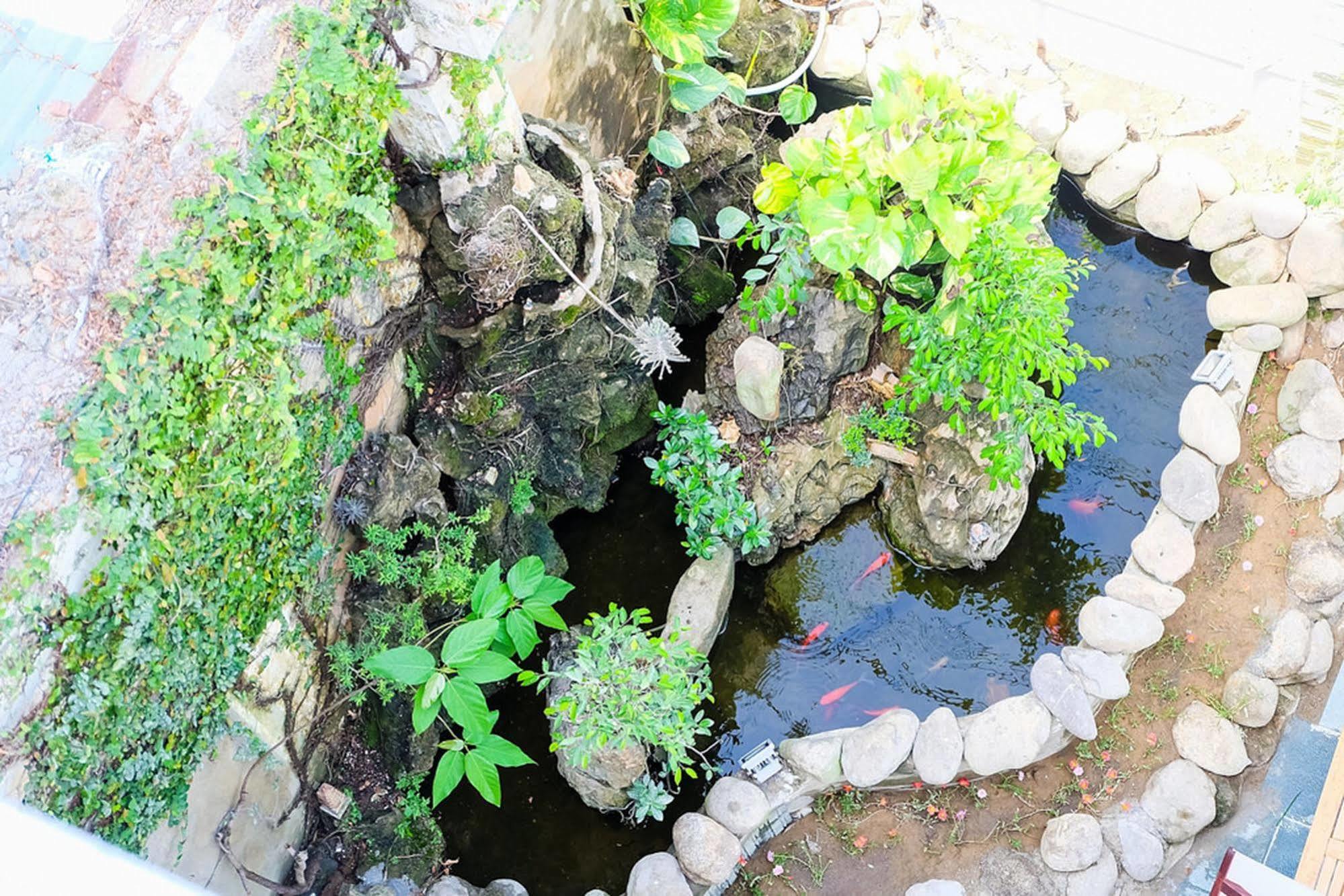 Unity Villa Hoi An Luaran gambar